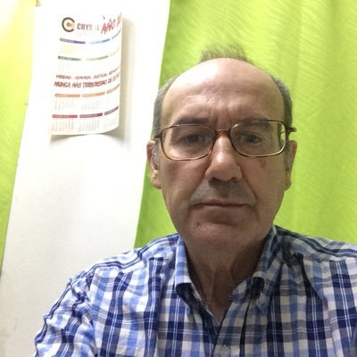 alberto87905646's profile picture. Intransigente lucha por la libertad. Contra todo totalitarismo y superstición religiosa o política del pensamiento único y el neo-marxismo cultural.