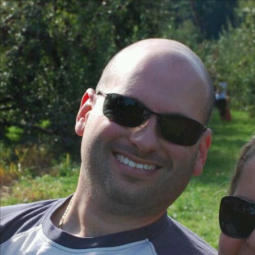 scotpeschansky's profile picture. 