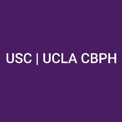 USC Center for Biodemography and Population Health