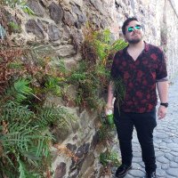 shiny_ghost (@hauntedstripclb) 's Twitter Profile