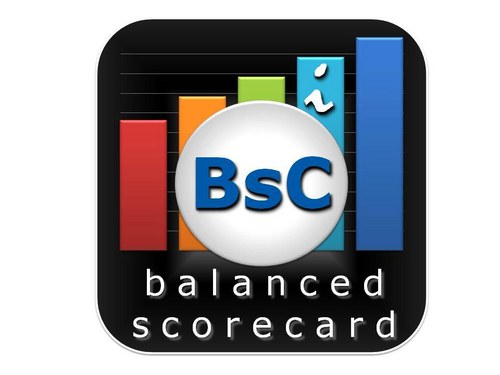 Balanced Scorecard is a strategy management method. Implement the no code app for web and mobile visit https://t.co/89WX2DT5Ha or https://t.co/TsxRVuBwTz