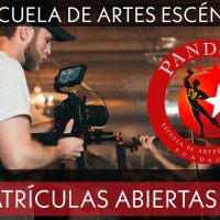Pandora Escuela (@es_pandora) 's Twitter Profile