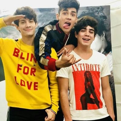 JazminN32496716's profile picture. @CD9♡SIEMPRE JUNTOS SIEMPRE♡