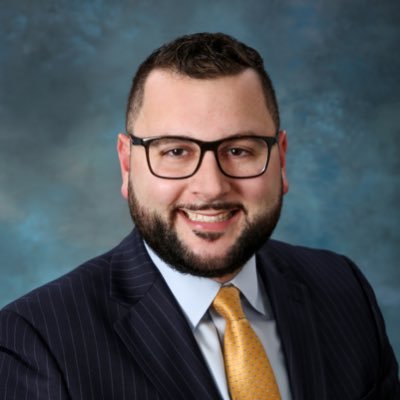 MrSebestyen_HHS's profile picture. Assistant Principal Hampton High School