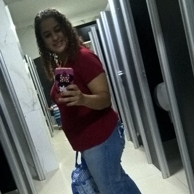 26anos, mãe, cristã , casada, corinthiana e leonina ❤ A vida é trem bala parceiro 🎵👊 Insta: @kellysangregorio5