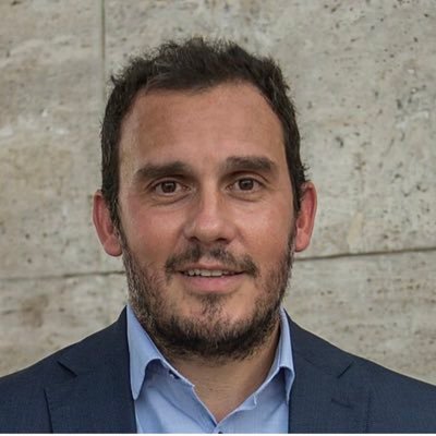 cristian micheri Profile