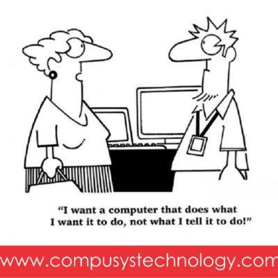 @CompusysTechno1