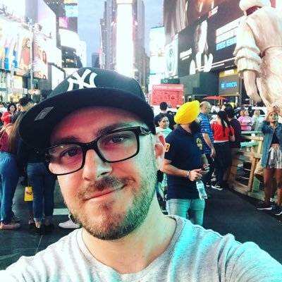 Kyle__83's profile picture. I need a new hobby.