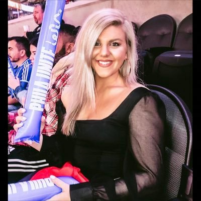 kensie_h's profile picture. hotty toddy