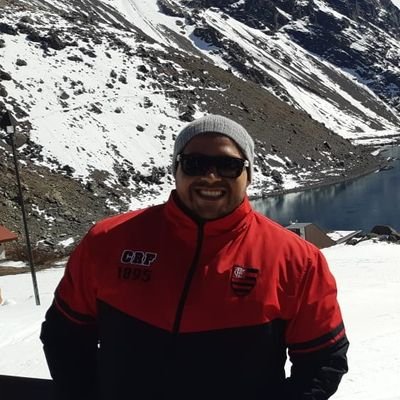 dougcordeiro89's profile picture. Advogado | RJ
🔴⚫