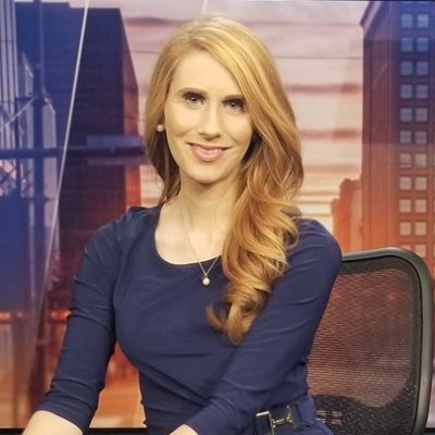 Emmy Award Winning Spectrum News Madison reporter
putting faces to stories!
kathryn.larson@charter.com
https://t.co/A7OztvEEVF