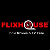 FlixHouse® | Free Indie Movies & Live TV(@FlixHouseTV) 's Twitter Profile Photo