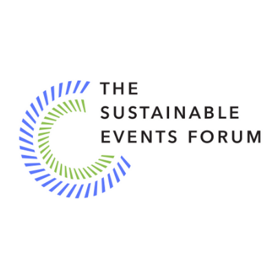 Dedicated to a more sustainable world through events! 
Visit https://t.co/vOqkq5AIYl to learn more