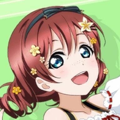 アニメ、ゲーム、特撮などが好きで、大体ラブライブの事を呟いてます。希、花丸、エマ(最推し)、ランジュ、しずく推しで、虹ヶ咲メインで楽しんでいます。
アニメで主に好きなものは固定ツイートに載せています。
フォローは基本的にされたら返します。