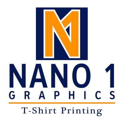 Nano1G's profile picture. New Orleans Area — Custom T-shirt Printing