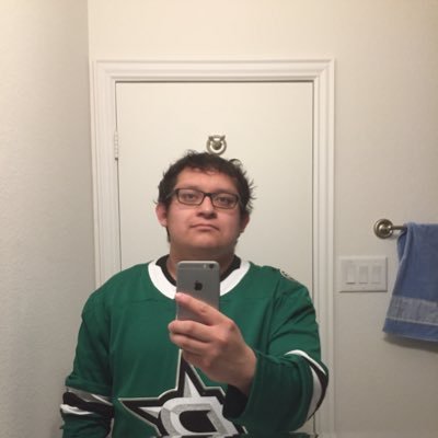 MrMay2020's profile picture. University of North Texas student
“A dream without a plan is just a wish”
