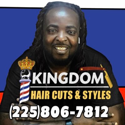 Baton Rouge Barber Profile