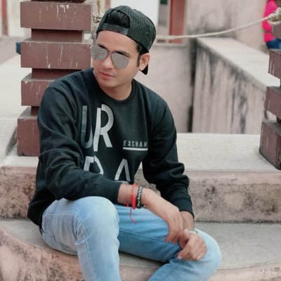 piyushgilly's profile picture. #Aussie #Cricket Aficionado
Followed By @gilly381 #Teacher Obsessed With Churchy #GOD
|Cricket Freak| |Proud Indian|
https://t.co/2iOfX1vBMu