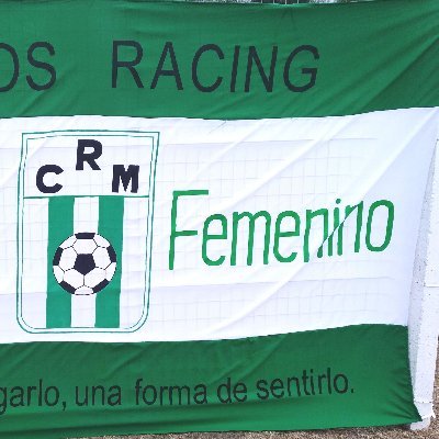 Racing Club de Montevideo Femenino (@racingclubfemenino