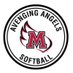 Meredith College Softball (@mcsbangels) Twitter profile photo Meredith College Softball (@mcsbangels) Twitter profile photo
