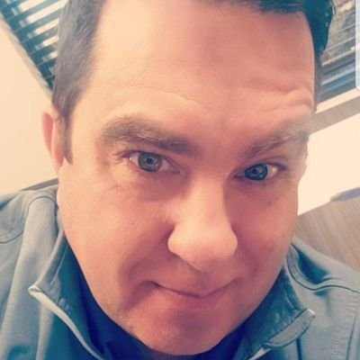 Profile Picture of Brett Wisdom (@jbwizok) on Twitter
