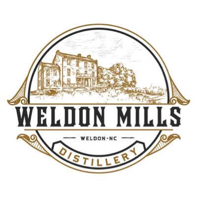 Weldon Mills Distillery produces fine spirits such as bourbon, whiskey, vodka, gin and other liquors. Located on the Roanoke River in a historic corn mill.