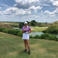 Patti Patterson - @golf_patti Twitter Profile Photo