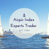 Apicindex's profile picture. Airpic Index