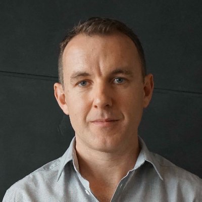 reganhughes's profile picture. Head of an amazing set of network engineers, father, husband, tramper and kaizen student.  Opinions mine.