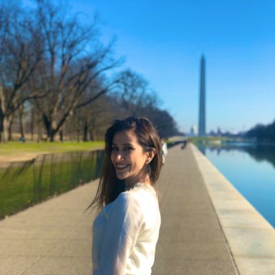 Assistant Professor of IMSE at UM-Dearborn
UW-Madison, UCF 👩🎓
She/her/hers