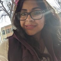 Damiana Martinez (@damianamtz1) 's Twitter Profile Photo Damiana Martinez (@damianamtz1) 's Twitter Profile Photo