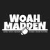 woahmadden (@woahmadden) Twitter profile photo