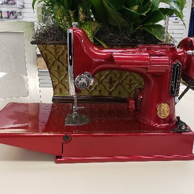 erica49993787's profile picture. I am Sewing Machine in need of Twitter Friends lol :) I have many talents, I am a social media butterfly ..