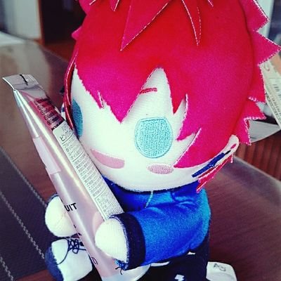 painappurer's profile picture. おもにA3!垢。満開カンパニー箱推しですがその中でもとくに七尾太一が好きです🐾age20↑A3!のキャラクターにはみんな幸せになってほしい(切実)