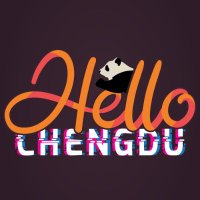 HELLO Chengdu(@hello_chengdu) 's Twitter Profile Photo