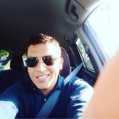 armandotp1503's profile picture. 