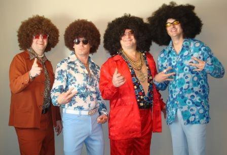 LavaLampBand's profile picture. 