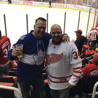 Sales Manager in Steel and Auto industry. Fan of all Toronto sports