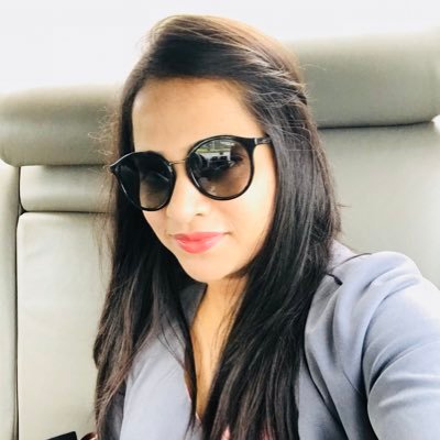 nehajkale's profile picture. Journalism is killing me but its keeping me alive while am at it ! ;)