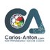Carlos Antón (@carlosantonc) Twitter profile photo Carlos Antón (@carlosantonc) Twitter profile photo