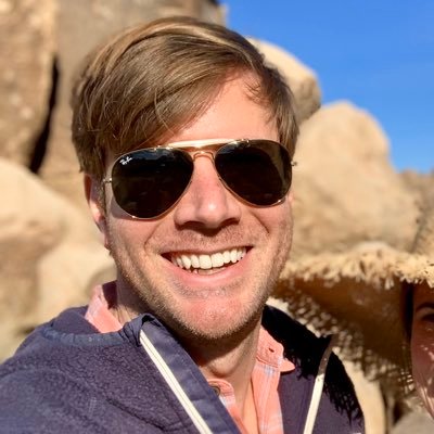 Former Head of Marketing Ops @Atlassian, VP Ops/PM/Experience @Bonobos. Competitive BBQer. SF NYC Cape Town Memphis. Likes robots, bikes & cooking. Go Stanford.