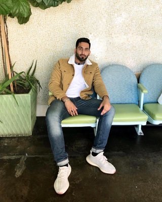 itsBhatti's profile picture. Atl 22.