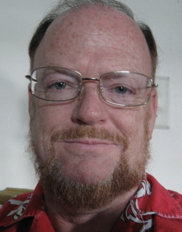 Bill Blake