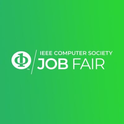 IEEE CS India Job Fair