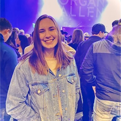 EricaLWilson5's profile picture. UARK’23