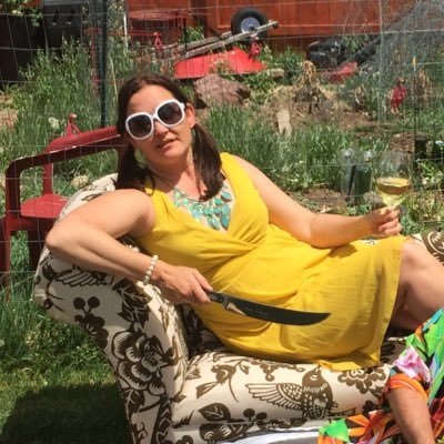 CorkDriven's profile picture. Your friendly, neighborhood wine gal.