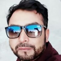 abujamal108's profile picture. 