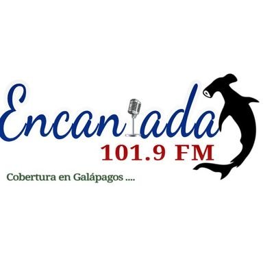 Galápagos 🐢Radio Encantada periodismo 📰🌐