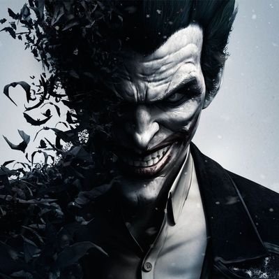 TUXMEN1's profile picture. Genial