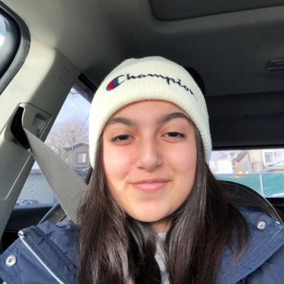 HadadiJoanna's profile picture. follow my ig @joanna_.eq